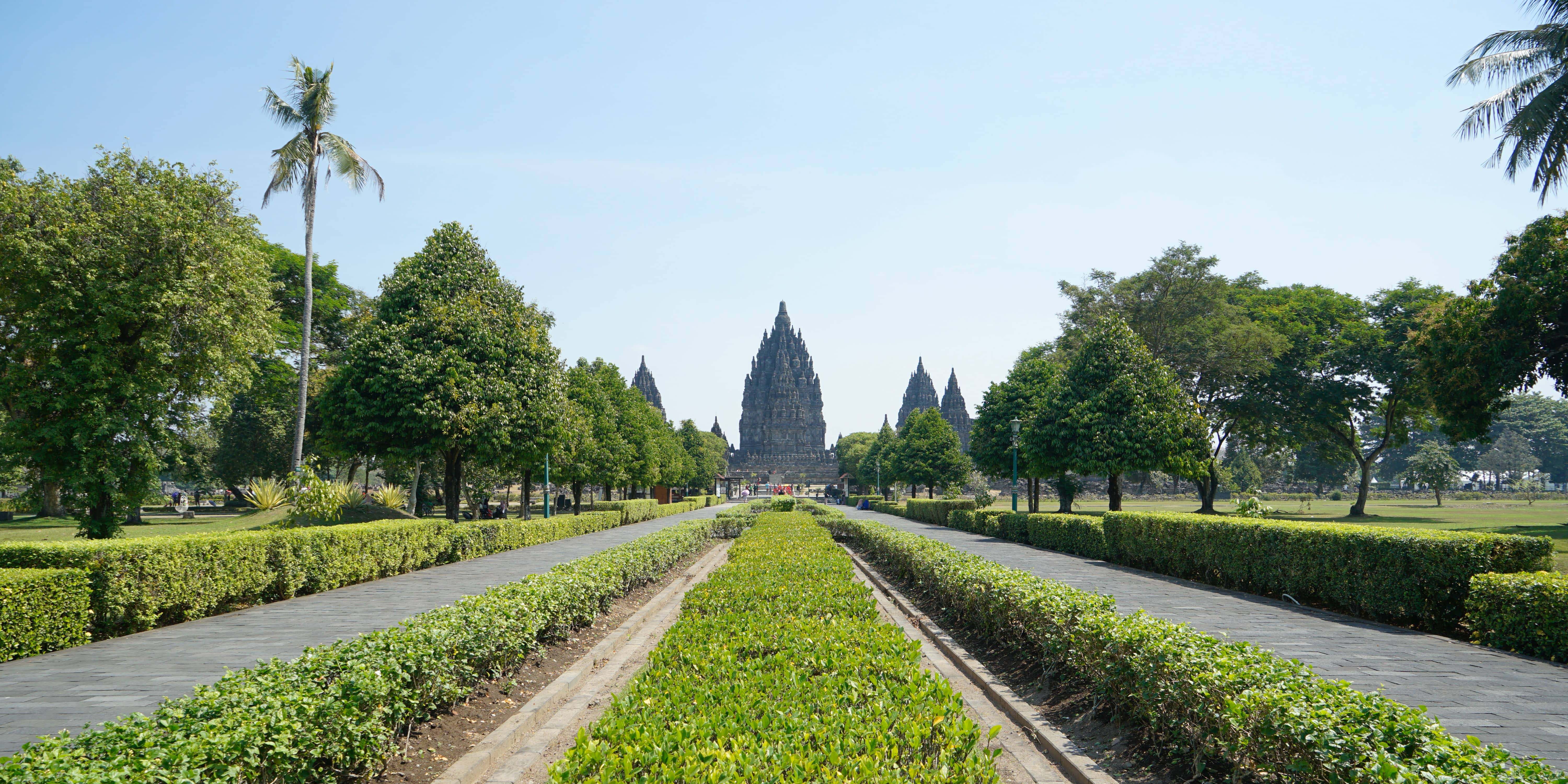 Monumen Kapal Selam